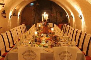 Hotel Kaiserworth 17