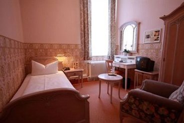 Hotel Kaiserworth 18