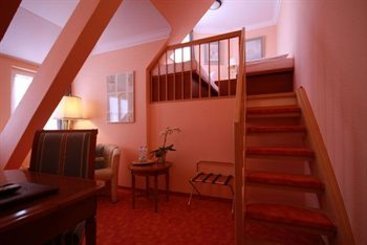 Hotel Kaiserworth 19