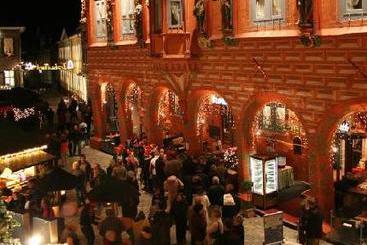 Hotel Kaiserworth 20