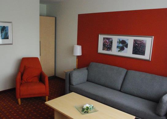 Carea Residenz Hotel Harzhöhe 3