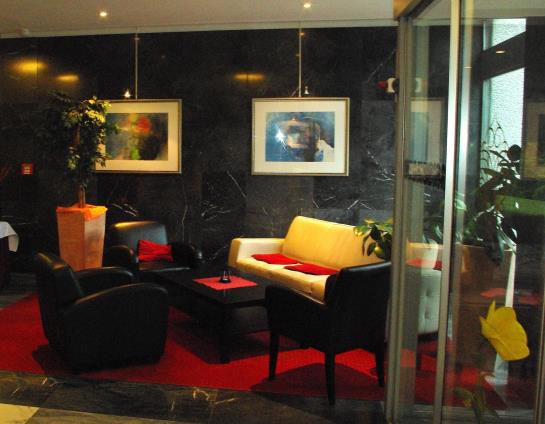 Carea Residenz Hotel Harzhöhe 5