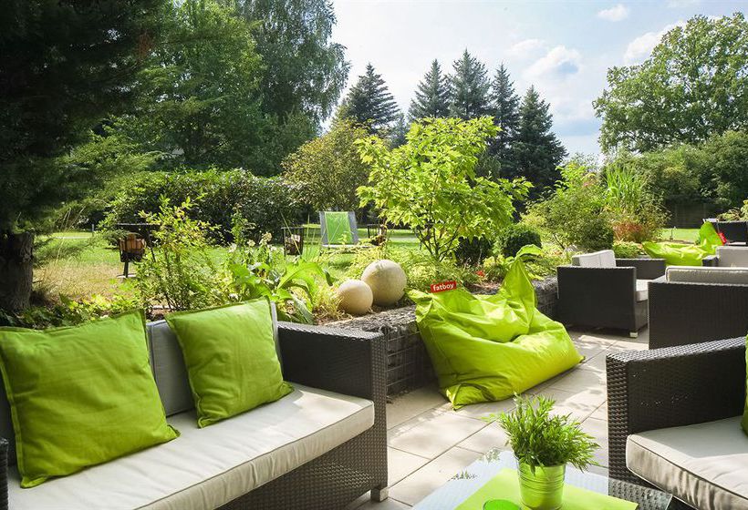 Best Western Parkhotel Ropeter 1