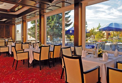 Best Western Parkhotel Ropeter 11