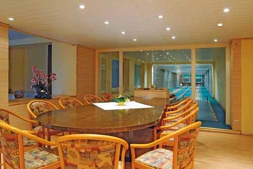 Best Western Parkhotel Ropeter 12