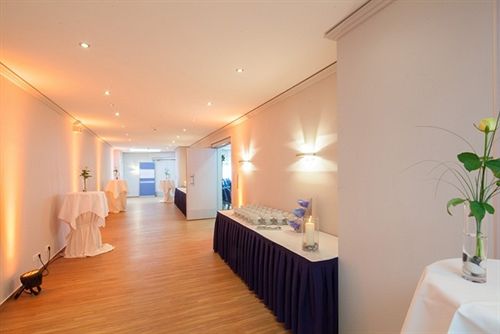 Best Western Parkhotel Ropeter 13