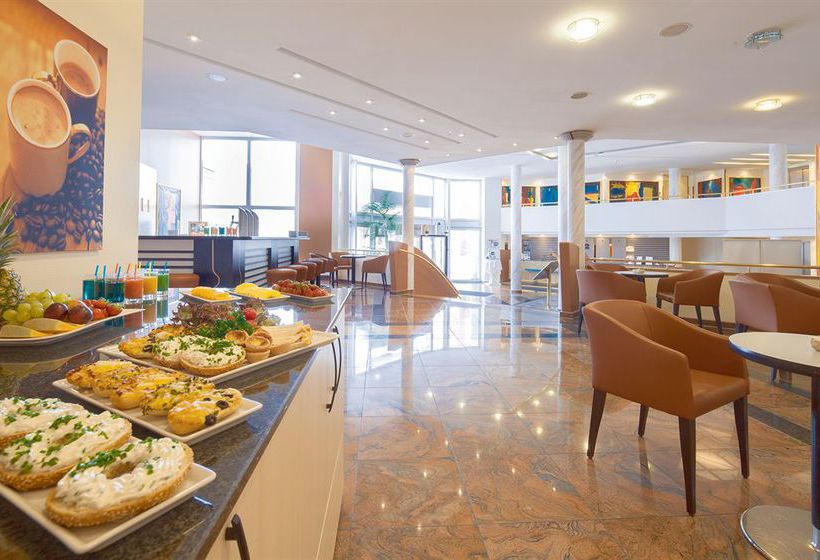 Best Western Parkhotel Ropeter 3