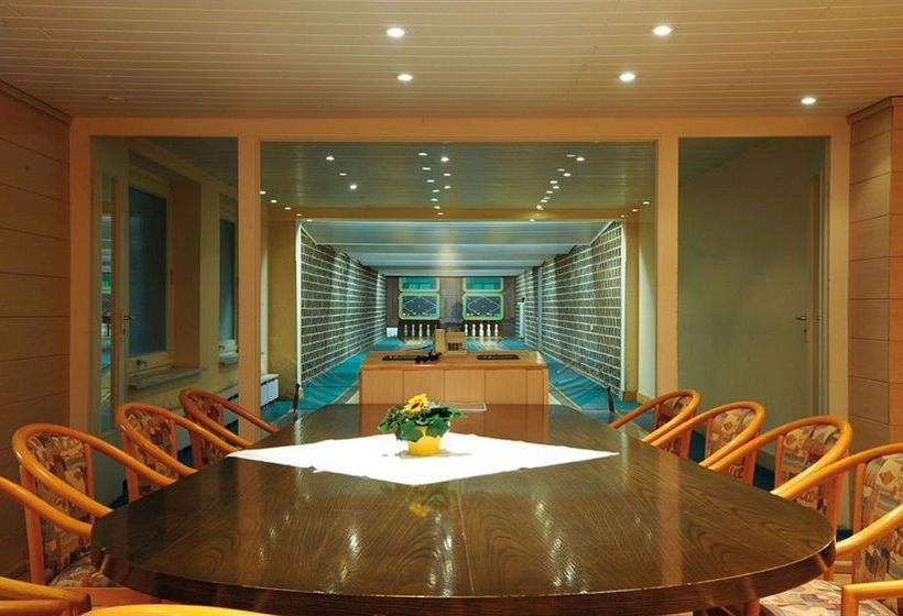 Best Western Parkhotel Ropeter 5