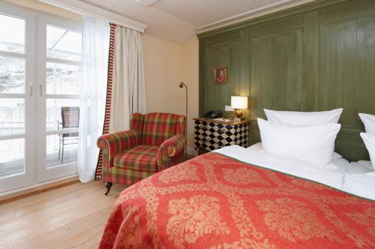 Hardenberg Burghotel 1