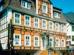 Hotel Stadt Bremen 1