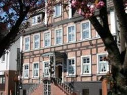 Hotel Stadt Bremen 3