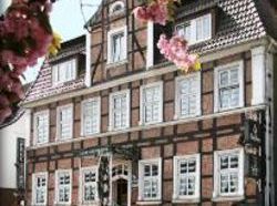 Hotel Stadt Bremen 4