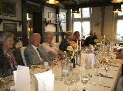 Hotel Stadt Bremen 7