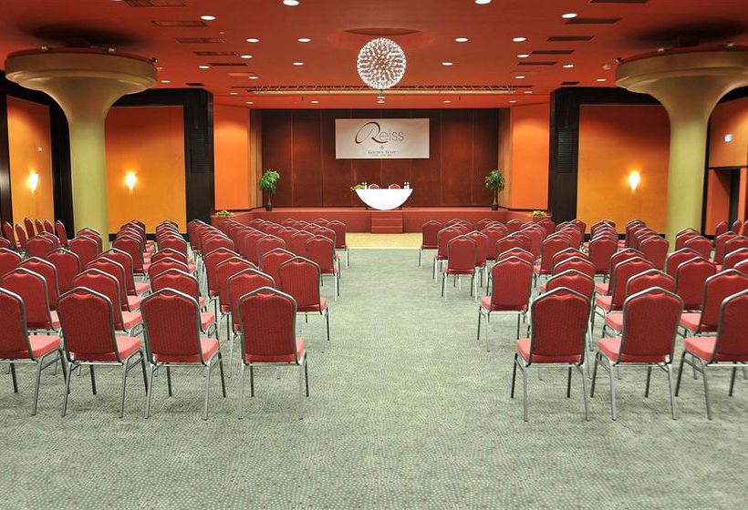 Golden Tulip Kassel Hotel Reiss 10