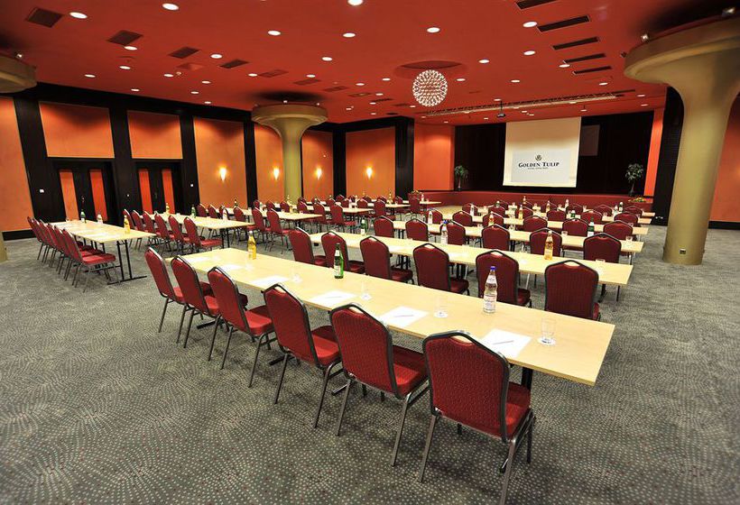 Golden Tulip Kassel Hotel Reiss 11