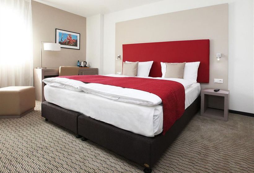 Golden Tulip Kassel Hotel Reiss 13