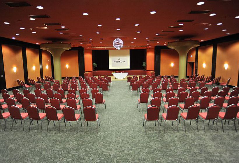 Golden Tulip Kassel Hotel Reiss 14