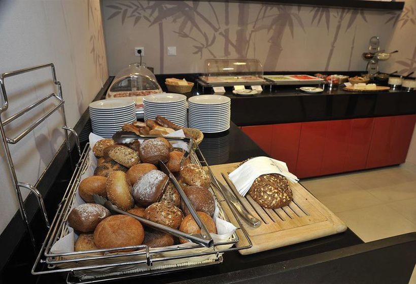 Golden Tulip Kassel Hotel Reiss 15