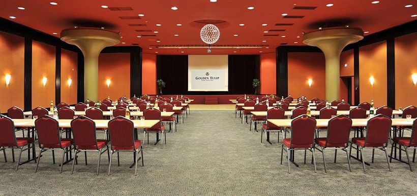 Golden Tulip Kassel Hotel Reiss 18