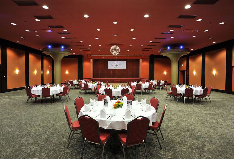 Golden Tulip Kassel Hotel Reiss 19