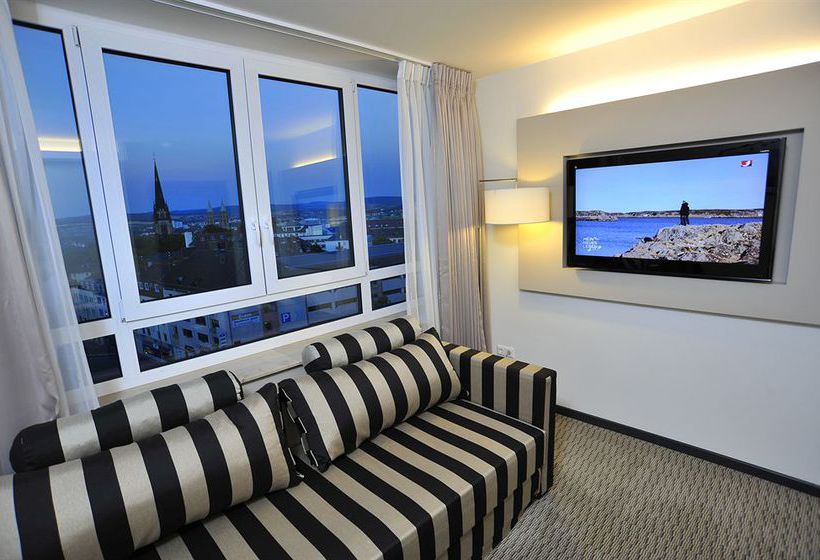 Golden Tulip Kassel Hotel Reiss 2