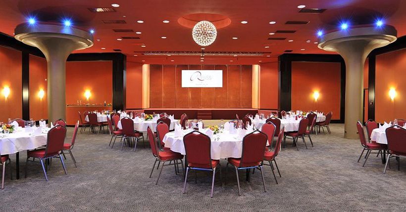 Golden Tulip Kassel Hotel Reiss 20