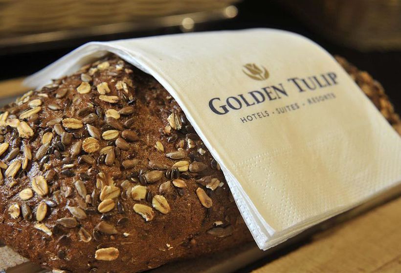 Golden Tulip Kassel Hotel Reiss 4