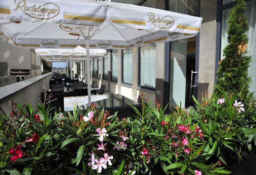 Golden Tulip Kassel Hotel Reiss 5