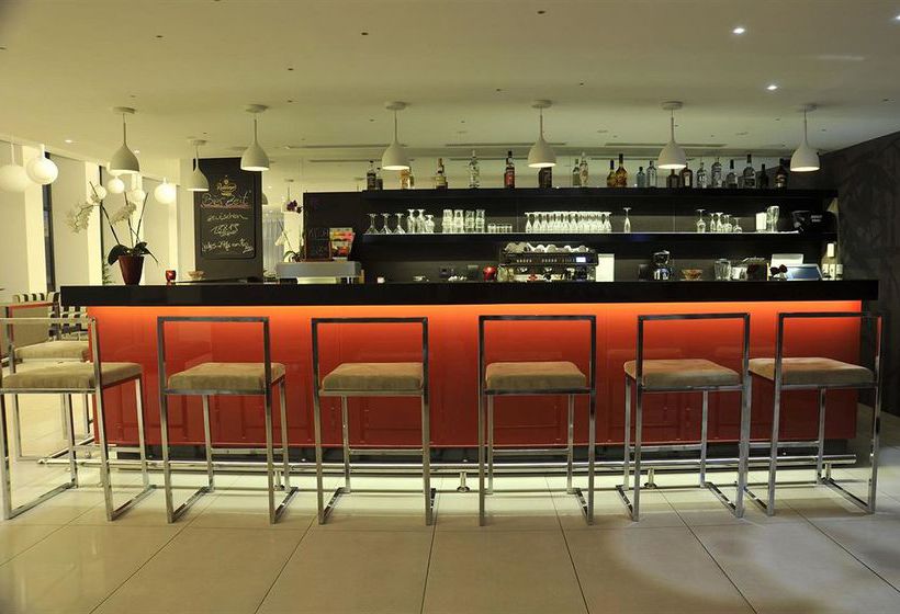 Golden Tulip Kassel Hotel Reiss 6