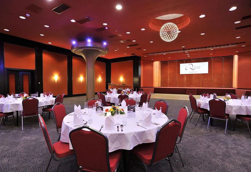 Golden Tulip Kassel Hotel Reiss 8