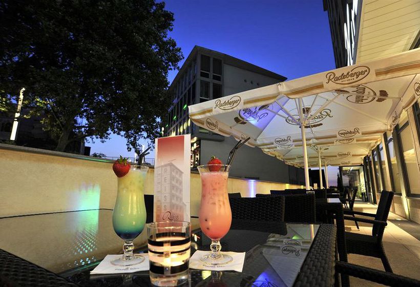 Golden Tulip Kassel Hotel Reiss 9