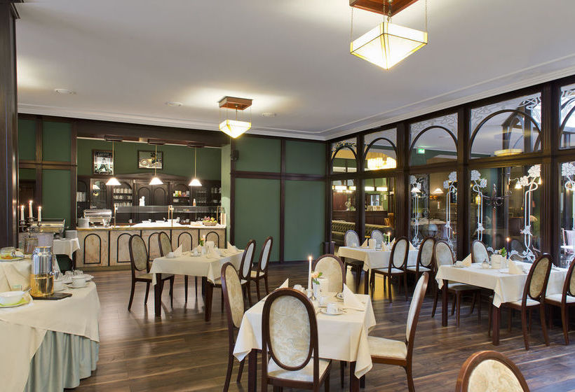 Hotel Tryp by Wyndham Kassel City Centre 1