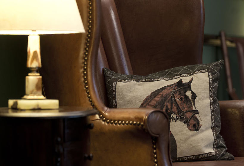 Hotel Tryp by Wyndham Kassel City Centre 10