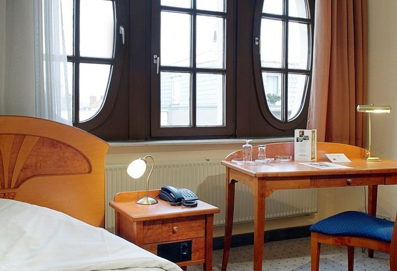 Hotel Tryp by Wyndham Kassel City Centre 11