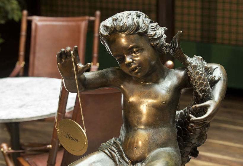 Hotel Tryp by Wyndham Kassel City Centre 12