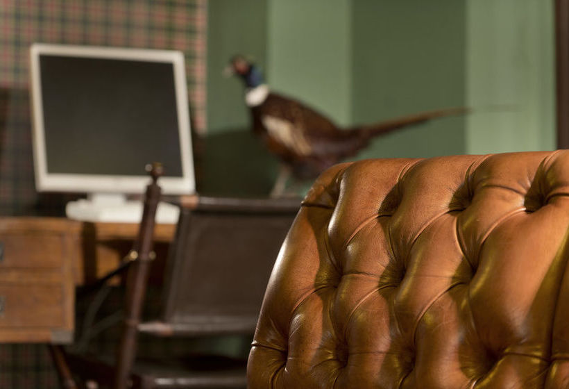 Hotel Tryp by Wyndham Kassel City Centre 13