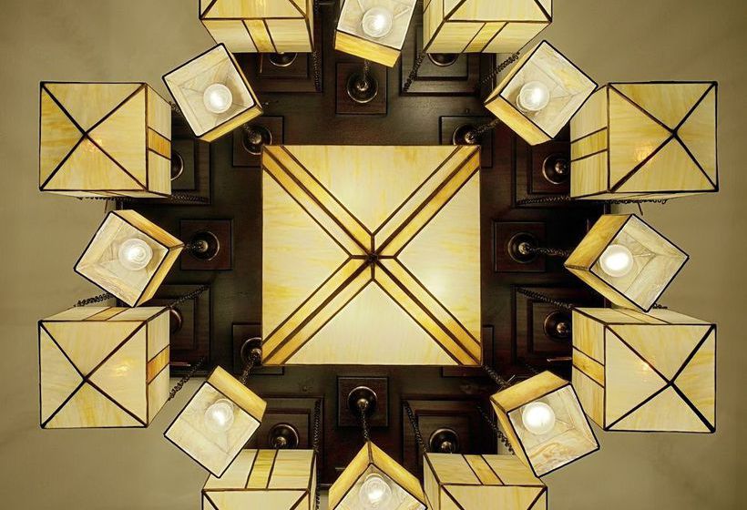 Hotel Tryp by Wyndham Kassel City Centre 14