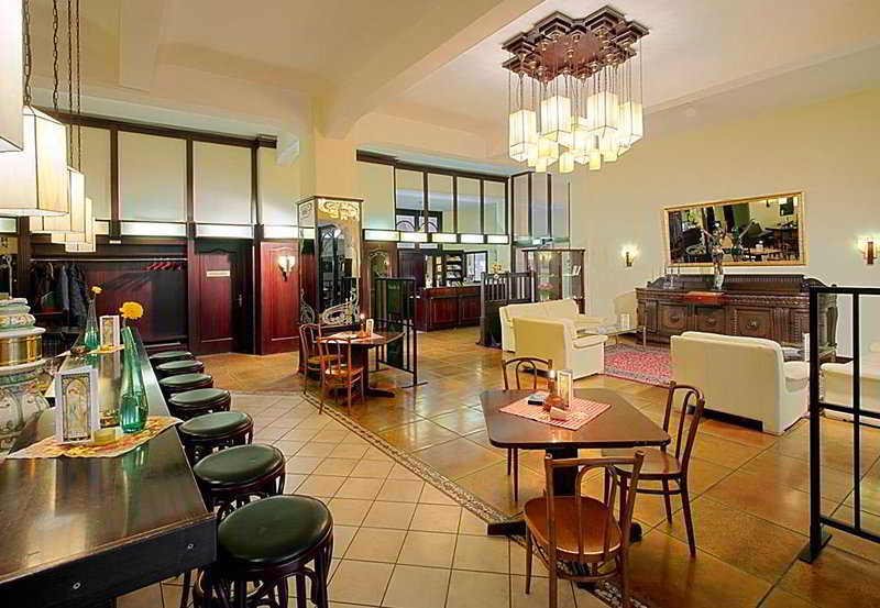 Hotel Tryp by Wyndham Kassel City Centre 15