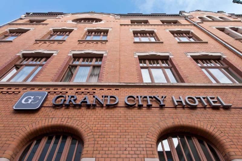 Hotel Tryp by Wyndham Kassel City Centre 16