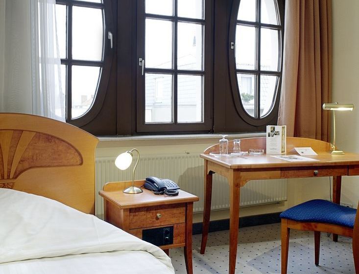 Hotel Tryp by Wyndham Kassel City Centre 18