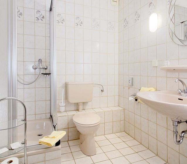 Hotel Tryp by Wyndham Kassel City Centre 19