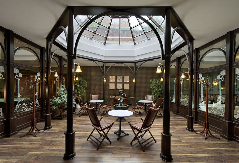 Hotel Tryp by Wyndham Kassel City Centre 2