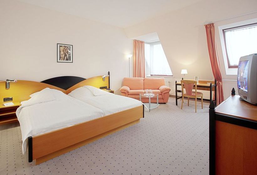 Hotel Tryp by Wyndham Kassel City Centre 4