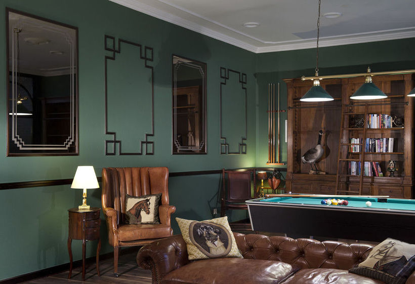 Hotel Tryp by Wyndham Kassel City Centre 5