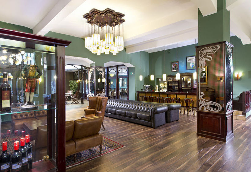 Hotel Tryp by Wyndham Kassel City Centre 6