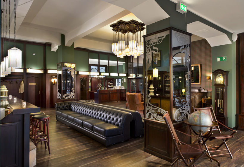 Hotel Tryp by Wyndham Kassel City Centre 8