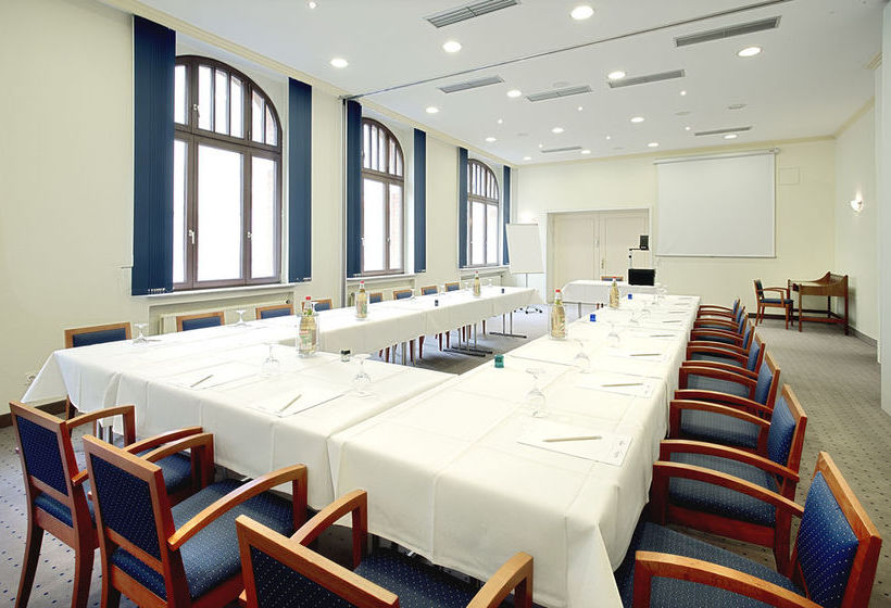 Hotel Tryp by Wyndham Kassel City Centre 9