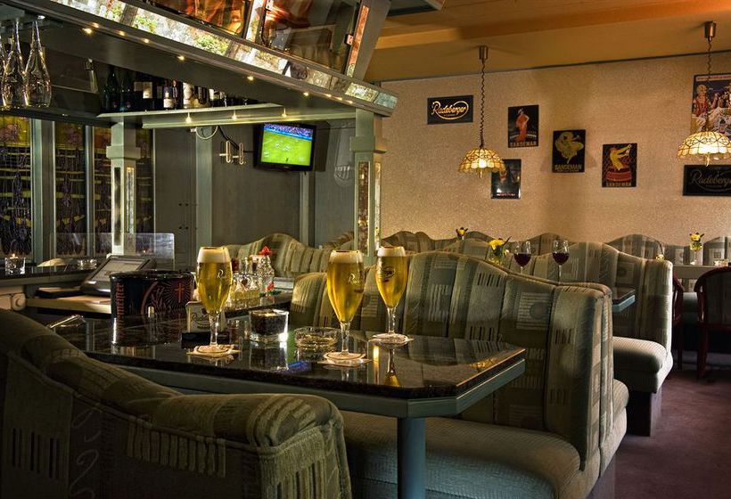 Hotel Wyndham Garden Kassel Kassel Hessen