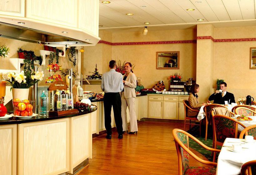 Hotel Wyndham Garden Kassel 1