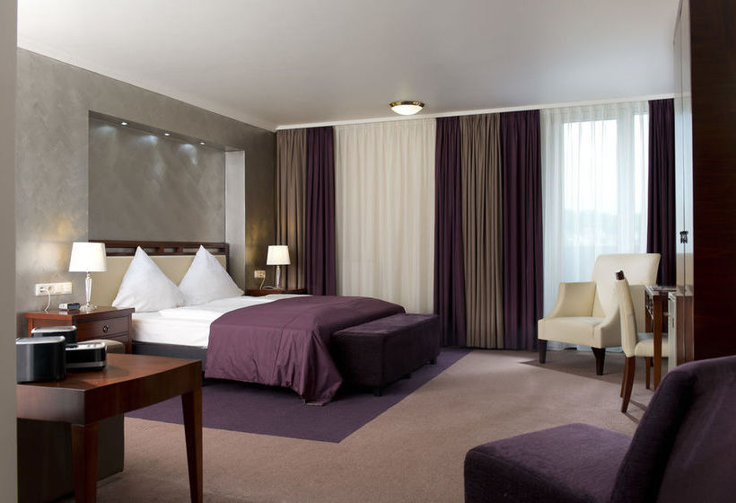 Hotel Wyndham Garden Kassel 11